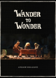 Wander to Wonder