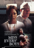 Дети Мисс Эверс