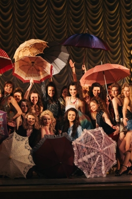 Красота (сериал)