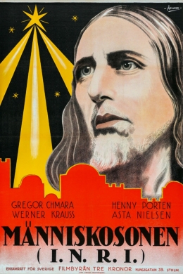 Иисус Назаретянин, царь Иудейский