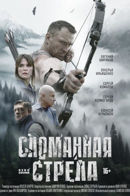 Сломанная стрела (сериал)