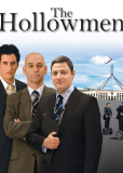 The Hollowmen (сериал)
