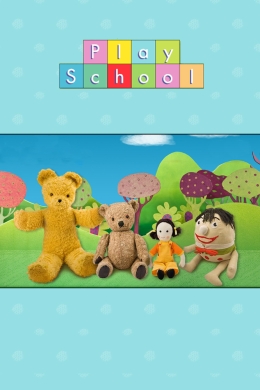 Play School (сериал)