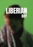 Либерийский мальчик