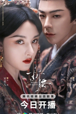 Узник красоты (сериал)