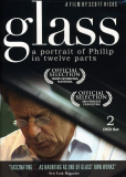 Гласс: Портрет Филипа в двенадцати частях