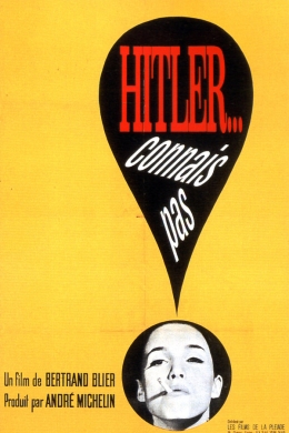 Гитлер? Не знаю такого Гитлер? Не знаю такого