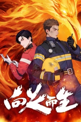 Рождённый в пламени (многосерийный)