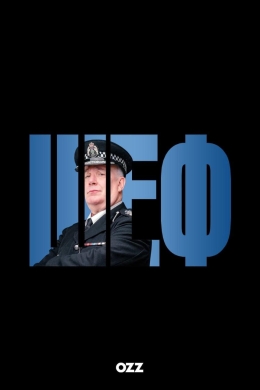 Шеф (сериал)