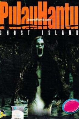 Pulau hantu