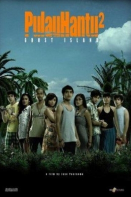 Pulau hantu 2