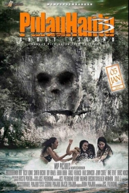 Pulau hantu 3