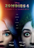 Зомби 4: Рассвет вампиров