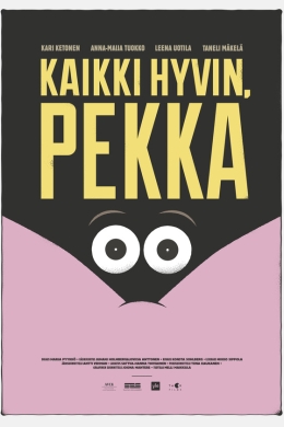 Все хорошо, Пекка