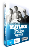 Matlock Police (сериал)