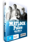 Matlock Police (сериал)