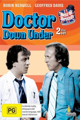 Doctor Down Under