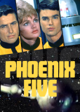 Phoenix Five (сериал)