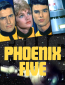Phoenix Five (сериал)