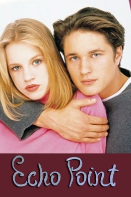 Эко Поинт (сериал)