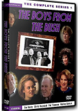 Boys from the Bush (сериал)
