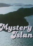 Таинственный остров