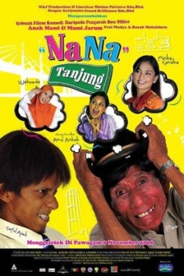 Nana tanjung