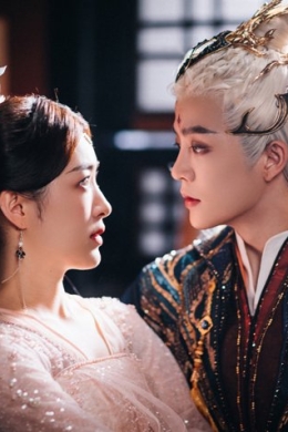 Чан Шу Син (сериал)