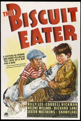 Поедатель бисквитов