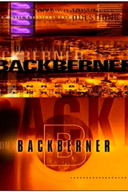 BackBerner (сериал)