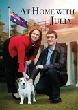 At Home with Julia (сериал)