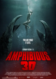Амфибия 3D