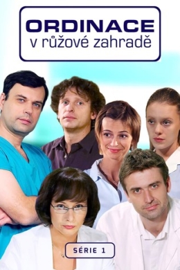 Больница в розовом саду (сериал)