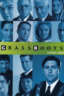 Grass Roots (сериал)