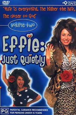 Effie: Just Quietly (сериал)