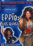 Effie: Just Quietly (сериал)
