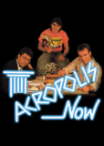 Acropolis Now (сериал)