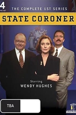 State Coroner (сериал)