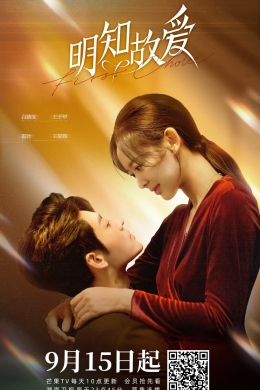 Первый выбор (сериал)