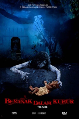 Рождённый в могиле