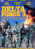 Подразделение Дельта 3: Игра в убийство