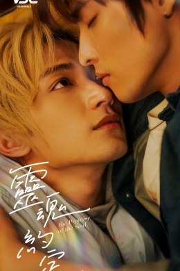 Обещание души (сериал)