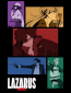 Лазарь (сериал)