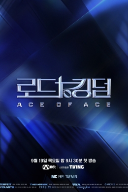 Дорога в Королевство: Лучшие из лучших (сериал)