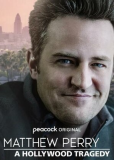 Мэттью Перри: Голливудская трагедия