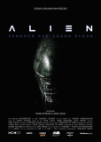 Чужой. Ужас на большом экране