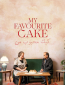 Мой любимый торт
