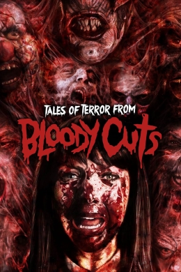Bloody Cuts (сериал)