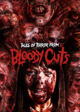 Bloody Cuts (сериал)