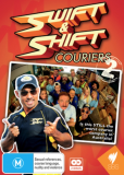 Swift and Shift Couriers (сериал)